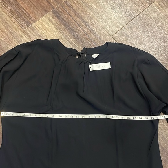 NWT Chico’s Midi Dress - Picture 6 of 10